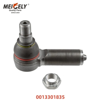 ขายปลีก หัวลูกบอล สายด้าย สายด้าย OEM 0013301835 6013300535 สําหรับ Mercedes Benz