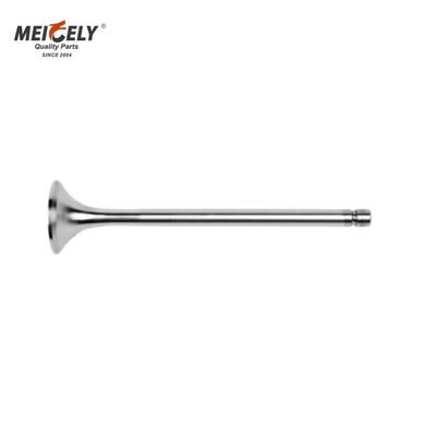 วาล์วไอเสียเครื่องยนต์คุณภาพสูง 1328537 สำหรับเครื่องยนต์ Scania