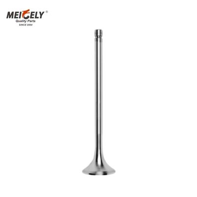 วาล์วไอเสียเครื่องยนต์คุณภาพสูง 1328537 สำหรับเครื่องยนต์ Scania