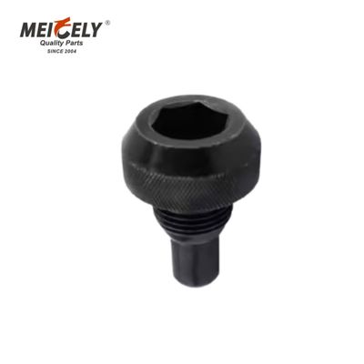 1423608 ซีลปลั๊กถ่ายน้ำมันเครื่องสำหรับงานหนักสำหรับ Scania