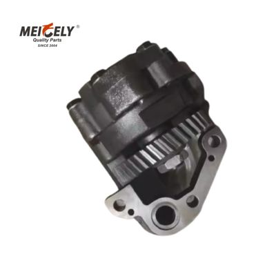 ปั๊มน้ำมันเครื่อง 263161 สำหรับเครื่องยนต์ Scania DS14 ขนาดมาตรฐานสำหรับงานหนัก