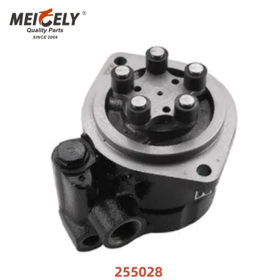 ระบบปั๊มไฮดรอลิกพวงมาลัยเพาเวอร์ 255028 38790 571364 255028 571366 สำหรับ Scania