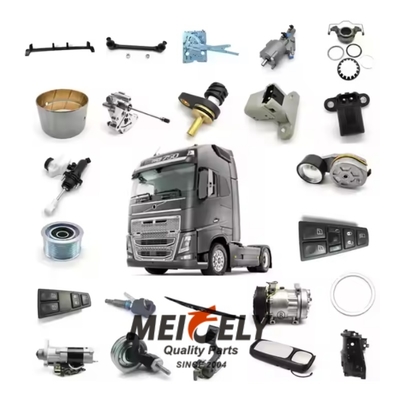 ผู้จัดจำหน่ายอะไหล่รถบรรทุกคุณภาพสูงสำหรับ Volvo Mercedes Benz Scania DAF Renault MAN และ Iveco