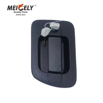 มือจับประตูด้านนอกที่เข้ากันได้กับ IVECO OE 504052936 ดีไซน์ทนทาน