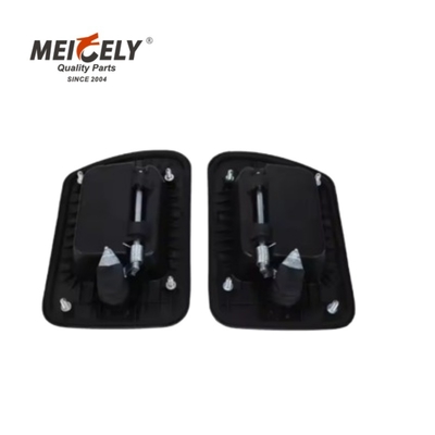 มือจับประตูด้านนอกที่เข้ากันได้กับ IVECO OE 504052936 ดีไซน์ทนทาน