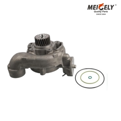 8149941 ปั๊มน้ำพรีเมียม - ชิ้นส่วนระบายความร้อนเครื่องยนต์เกรด OE สำหรับ Volvo