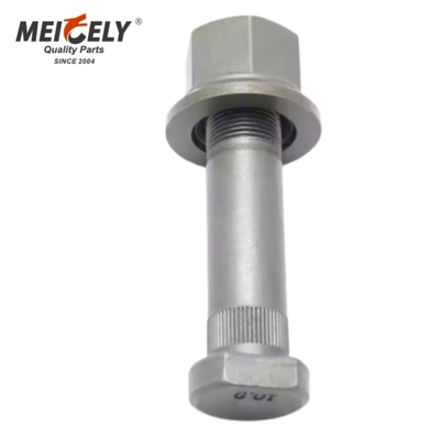 42117456 โบลท์ล้อ สําหรับ IVECO - การสร้างที่แข็งแรงและการออกแบบที่สอดคล้องกับ OE