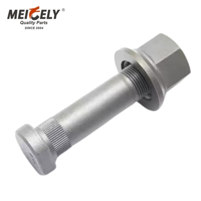 42117456 โบลท์ล้อ สําหรับ IVECO - การสร้างที่แข็งแรงและการออกแบบที่สอดคล้องกับ OE