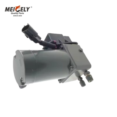 MEICELY WG9925821031 ปั๊มยกห้องนั่งรถไฟฟ้าสําหรับรถบรรทุก Howo