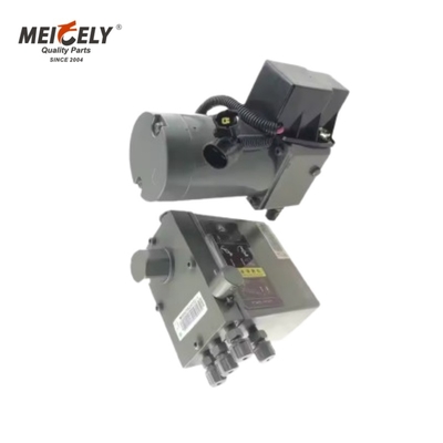 MEICELY WG9925821031 ปั๊มยกห้องนั่งรถไฟฟ้าสําหรับรถบรรทุก Howo