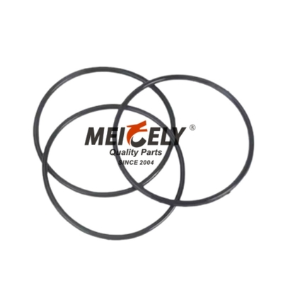 MEICELY WG7117349101 O-Ring สําหรับรถบรรทุก Howo มาตรฐาน OEM