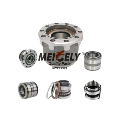 พรีเมียม วีลล์ ฮับ - OEM 9433301125 - เหมาะสมกับเมอร์ซีเดส-เบนซฟี