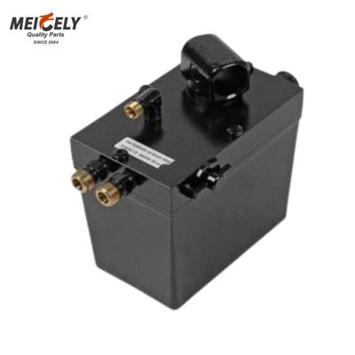 1584644 ปั๊มไฮดรอลิกห้องพักยาวนาน ผลิตด้วยความแม่นยําสําหรับเรือ Volvo