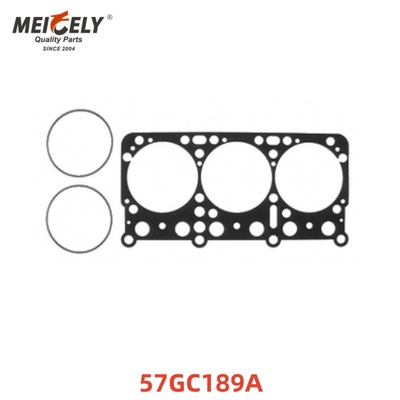 MEICELY ซิลินเดอร์เฮดเกสเคท 57GC189A สําหรับ Mack Truck