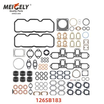 ปะเก็นฝาสูบ MEICELY 126SB183 สำหรับรถบรรทุก Mack