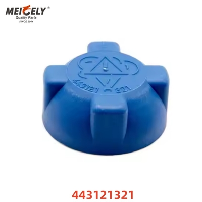 ฝาครอบกรองน้ำมันเครื่องอัตโนมัติคุณภาพสูง 443121321 171121321 สำหรับ Volk Sawgen Audi A4 A5 A6