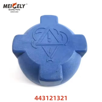ฝาครอบกรองน้ำมันเครื่องอัตโนมัติคุณภาพสูง 443121321 171121321 สำหรับ Volk Sawgen Audi A4 A5 A6