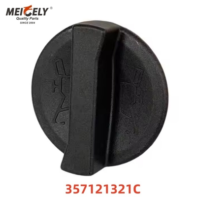 น้ํามันกรองรถยนต์คุณภาพสูง Cap 357121321C 1H0121321B1 สําหรับ Volk Sawgen Audi A4 A5 A6