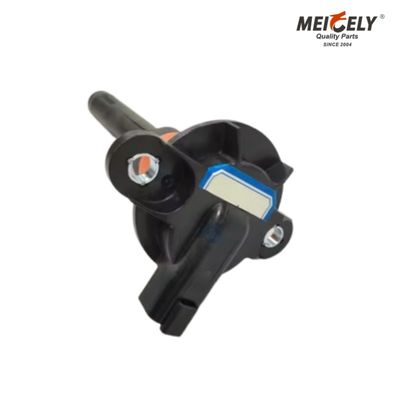 2619347 หมายเลขชิ้นส่วน คอยล์จุดระเบิดเครื่องยนต์แก๊สพรีเมียม สำหรับ Scania