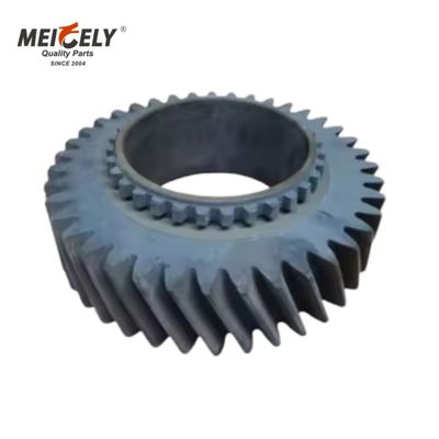 อะไหล่รถบรรทุกหนักสําหรับ VOL-VO Main Shaft Gear OEM 1521589