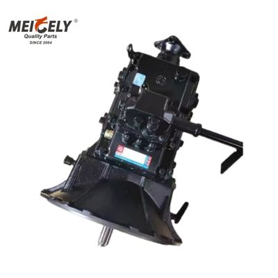 ชุดกล่องเกียร์รถบรรทุก Dongfeng ของแท้ อะไหล่หมายเลข 1700010-KU1Y1