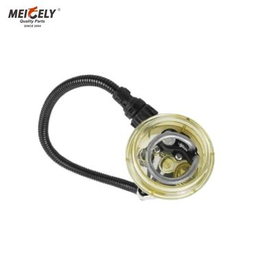 7420870050 ชามแยกน้ำมันและน้ำ OEM พร้อมฮีตเตอร์ สำหรับ Volvo