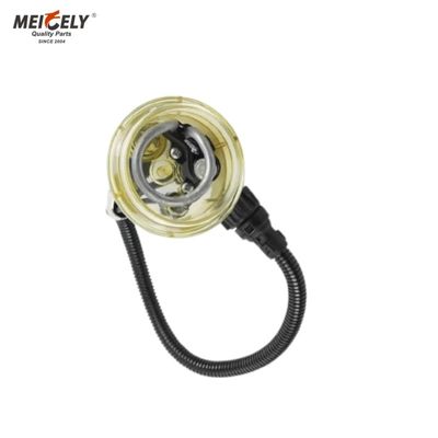 7420870050 ชามแยกน้ำมันและน้ำ OEM พร้อมฮีตเตอร์ สำหรับ Volvo