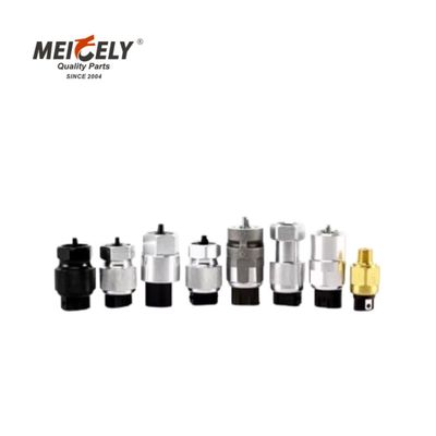 วอลโว่ OE 20898038 - เซ็นเซอร์แรงดันน้ำมันเครื่องระดับพรีเมียมสำหรับรถยนต์วอลโว่