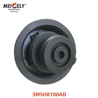 ราคาโรงงาน อะไหล่รถบรรทุก LR000243 รถยนต์เคลื่อนไหวกรองน้ํามัน Cap OE 3M5H8100AD สําหรับ FORD