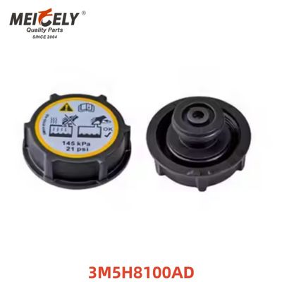 ราคาโรงงาน อะไหล่รถบรรทุก LR000243 รถยนต์เคลื่อนไหวกรองน้ํามัน Cap OE 3M5H8100AD สําหรับ FORD