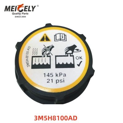 ราคาโรงงาน อะไหล่รถบรรทุก LR000243 รถยนต์เคลื่อนไหวกรองน้ํามัน Cap OE 3M5H8100AD สําหรับ FORD