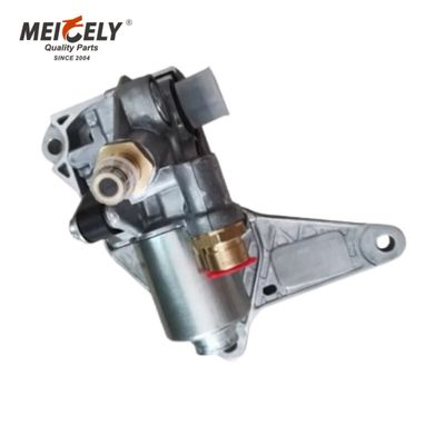 วาล์วเบรกอากาศ OEM ของแท้ 21707055 – ใส่ตรงรุ่นสำหรับรถยนต์ VOL-VO