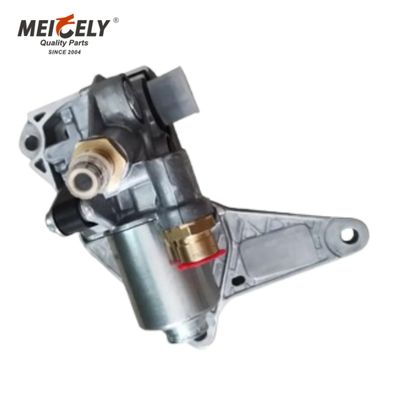 วาล์วเบรคอากาศ 21707055 ของ OEM ของแท้ ใส่ตรงสําหรับรถ Volvo