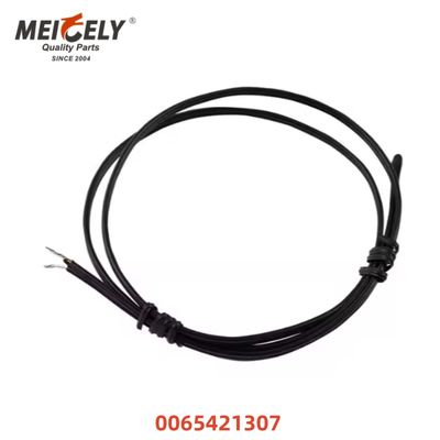 1245401368 เซ็นเซอร์อุณหภูมิห้องคุณภาพสูง 0065421307 หัวอากาศสำหรับ Mercedes-Benz