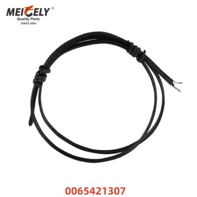 1245401368 เซ็นเซอร์อุณหภูมิห้องคุณภาพสูง 0065421307 หัวอากาศสำหรับ Mercedes-Benz