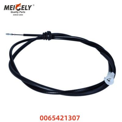 1245401368 เซ็นเซอร์อุณหภูมิห้องคุณภาพสูง 0065421307 หัวอากาศสำหรับ Mercedes-Benz