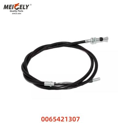 1245401368 เซ็นเซอร์อุณหภูมิห้องคุณภาพสูง 0065421307 หัวอากาศสำหรับ Mercedes-Benz