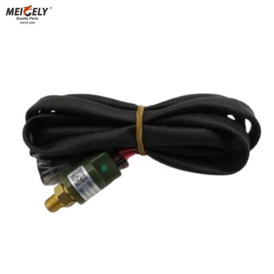 8114-00049 สวิตช์แรงดันสูงสำหรับยานยนต์ – ออกแบบมาโดยเฉพาะสำหรับ Yutong