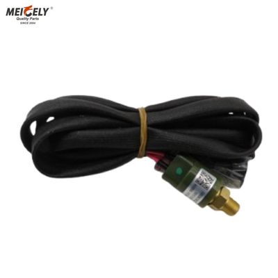 8114-00049 สวิตช์แรงดันสูงสำหรับยานยนต์ – ออกแบบมาโดยเฉพาะสำหรับ Yutong