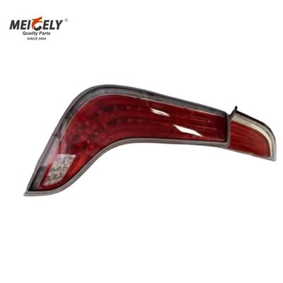 ไฟท้ายรถบัส Yutong 24v ไฟท้าย LED, ใช้สําหรับไฟท้ายรถบัส