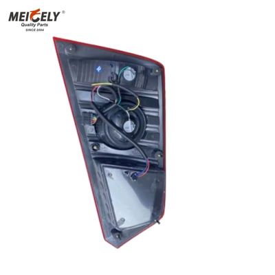 WJC-H-008 หมายเลข OE ไฟท้าย: เปลี่ยนโดยตรงสำหรับรถบัส Yutong