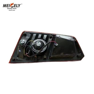 WJC-H-008 หมายเลข OE ไฟท้าย: เปลี่ยนโดยตรงสำหรับรถบัส Yutong