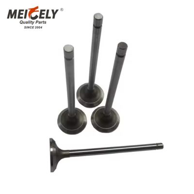 วาล์วเครื่องยนต์คุณภาพสูง C7.IN D6E.EX CI3.EX วาล์วไอดี วาล์วไอเสีย สำหรับเครื่องจักรวิศวกรรม