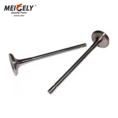 วาล์วเครื่องยนต์คุณภาพสูง C7.IN D6E.EX CI3.EX วาล์วไอดี วาล์วไอเสีย สำหรับเครื่องจักรวิศวกรรม