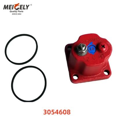 วาล์วโซลินอยด์คุณภาพสูง 3054608 3054609 3054610 4024809 ชุดประกอบโซลินอยด์หยุด