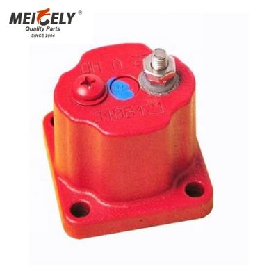 วาล์วโซลินอยด์คุณภาพสูง 3054608 3054609 3054610 4024809 ชุดประกอบโซลินอยด์หยุด