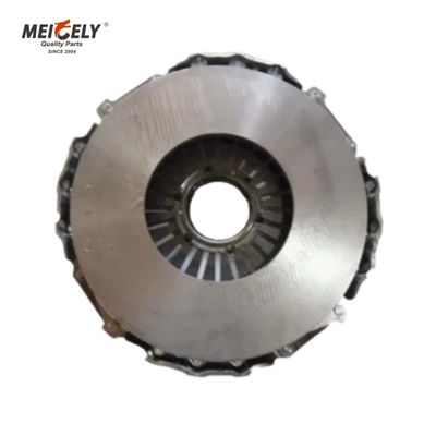 1601-00444 แผ่นกดคลัตช์ดึง เหมาะสำหรับ Yutong, Zhongtong, Foton Auman