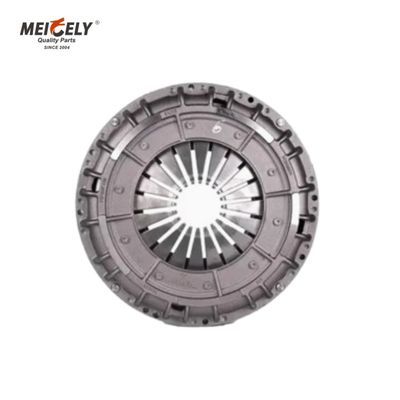 1601-00444 แผ่นกดคลัตช์ดึง เหมาะสำหรับ Yutong, Zhongtong, Foton Auman