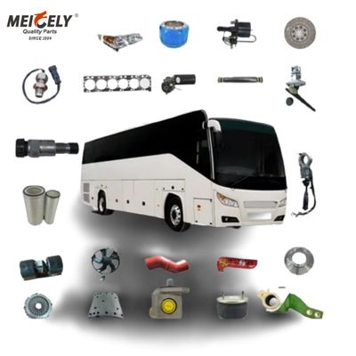 61030801009 อะไหล่รถบัส Yutong ของแท้ ชุดซ่อมวาล์วโซลินอยด์ปั๊มประตู