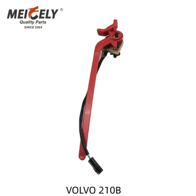 อะไหล่รถขุด VOLVO210B ชุดคันโยกนิรภัย สวิตช์คันล็อคควบคุม VOE14661022